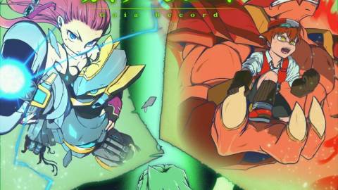[育成RPGムゲン 拡張ルールブック　ガイアレコード]